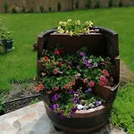 морски изгрев ゲストハウス 3*