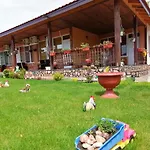 морски изгрев 3* シャブラ