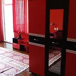 морски изгрев Πανσιόν 3*