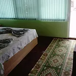 морски изгрев Πανσιόν