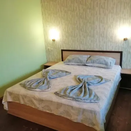 Penzion морски изгрев Šabla