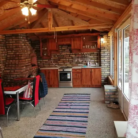 морски изгрев 3*