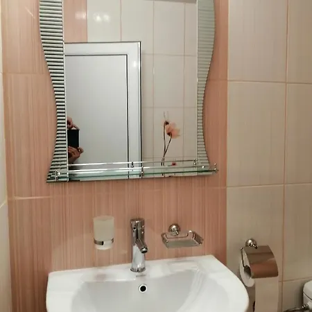 морски изгрев Penzion