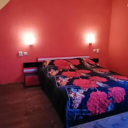 морски изгрев Affittacamere 3*