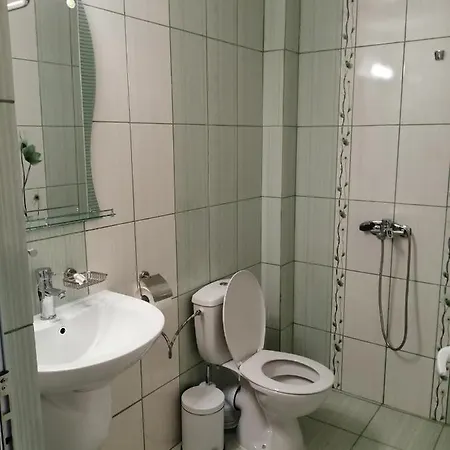 морски изгрев 3*