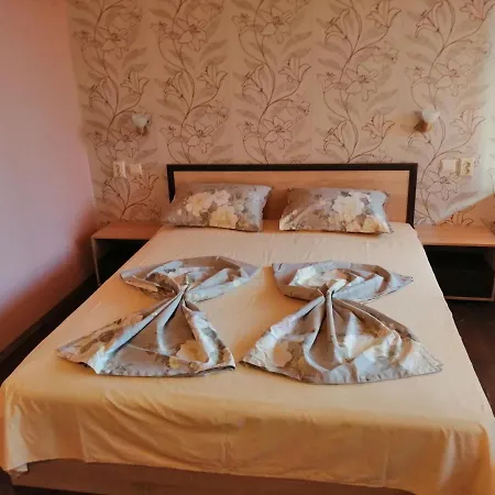 морски изгрев Shabla