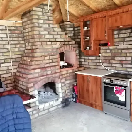 морски изгрев Guest house Shabla