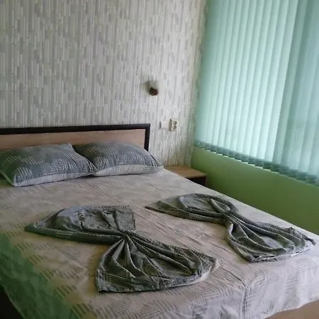Affittacamere морски изгрев 3*
