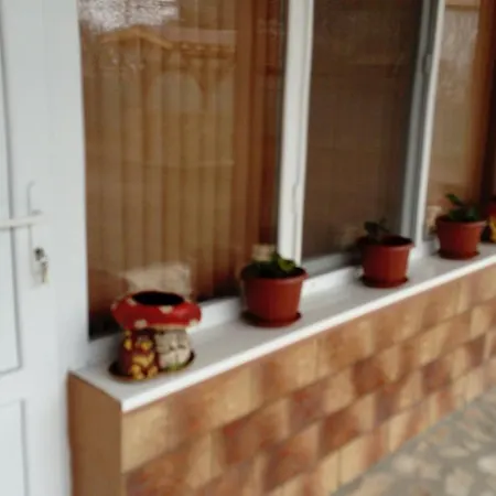 морски изгрев Penzion 3*