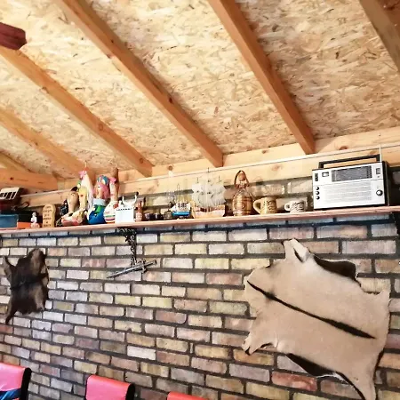 морски изгрев Guest house