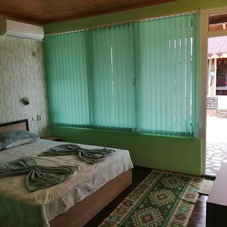 морски изгрев Guest house Shabla