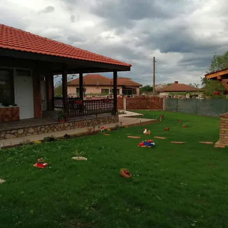 морски изгрев 3*