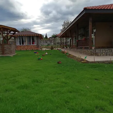 Penzion морски изгрев Šabla