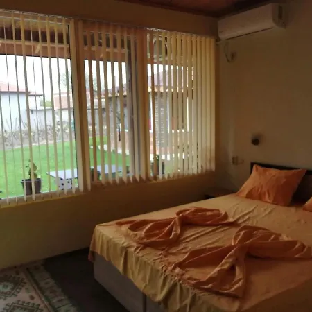 морски изгрев 3*