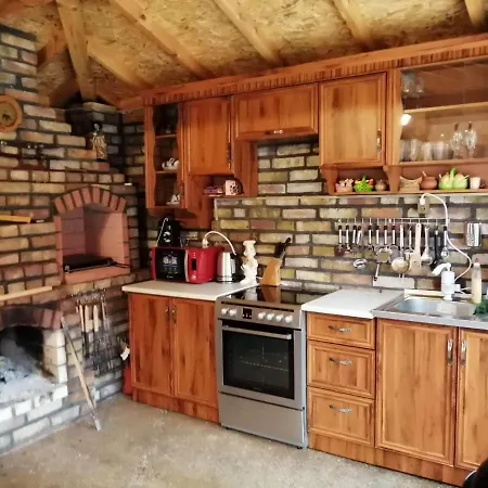 Guest house морски изгрев Shabla