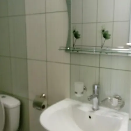 Affittacamere морски изгрев 3*