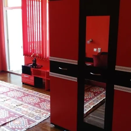 морски изгрев Affittacamere 3*