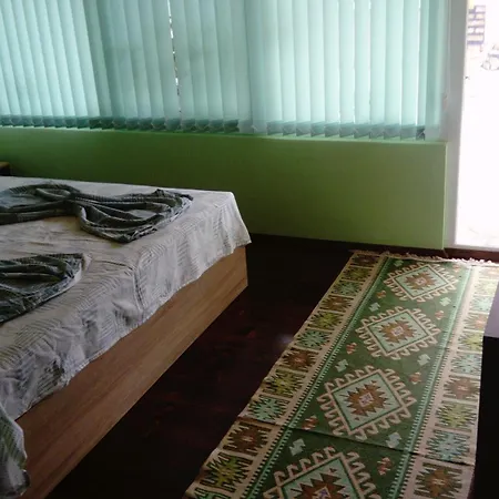 морски изгрев Affittacamere
