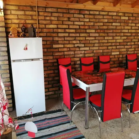 морски изгрев 3*