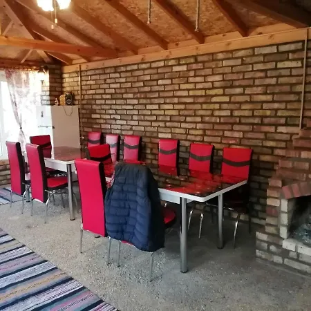 Gæstehus морски изгрев 3*