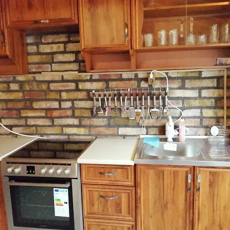 Vendégház морски изгрев 3*