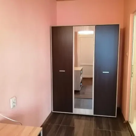 морски изгрев شابلا