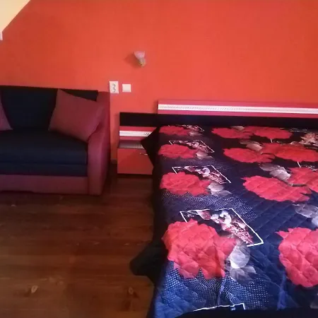морски изгрев Gæstehus 3*