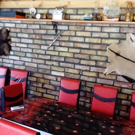морски изгрев بيت ضيافة 3*