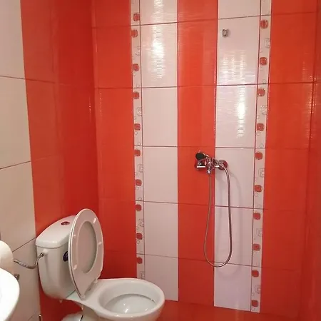 морски изгрев بيت ضيافة 3*