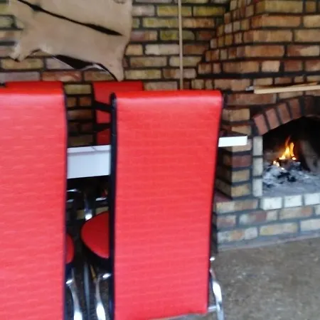морски изгрев 3* شابلا