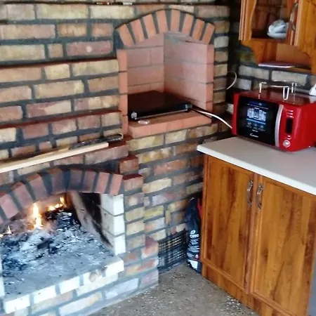 морски изгрев شابلا