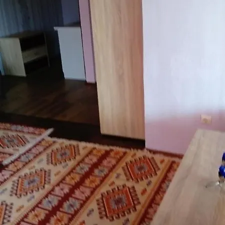 Gæstehus морски изгрев