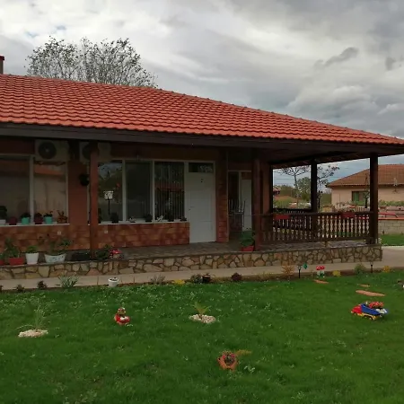 морски изгрев