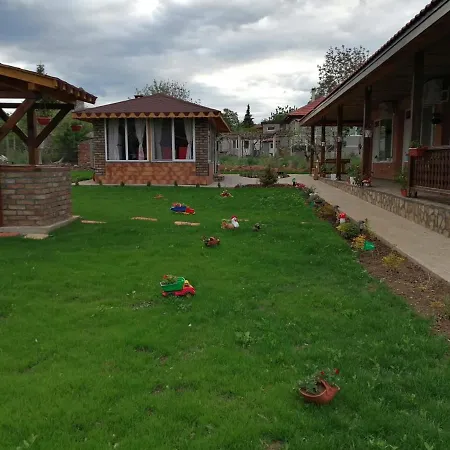 морски изгрев بيت ضيافة 3*