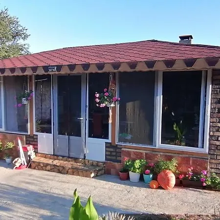морски изгрев 3* شابلا