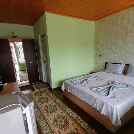 морски изгрев