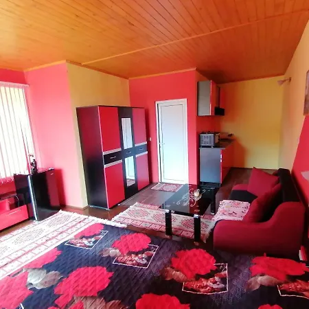 морски изгрев