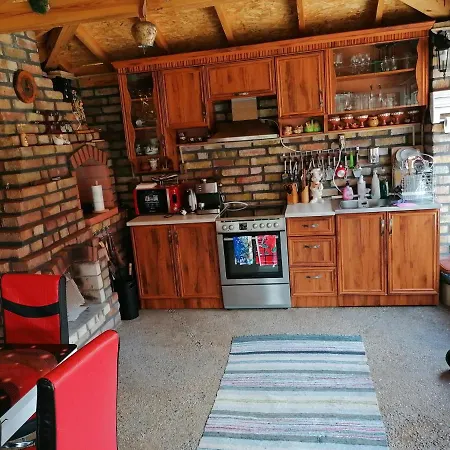 بيت ضيافة морски изгрев