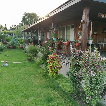 морски изгрев بيت ضيافة 3*