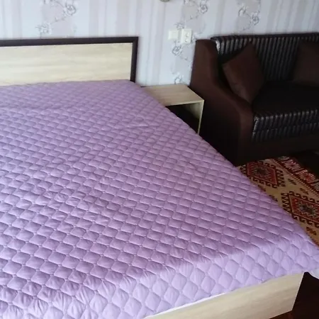 морски изгрев Shabla