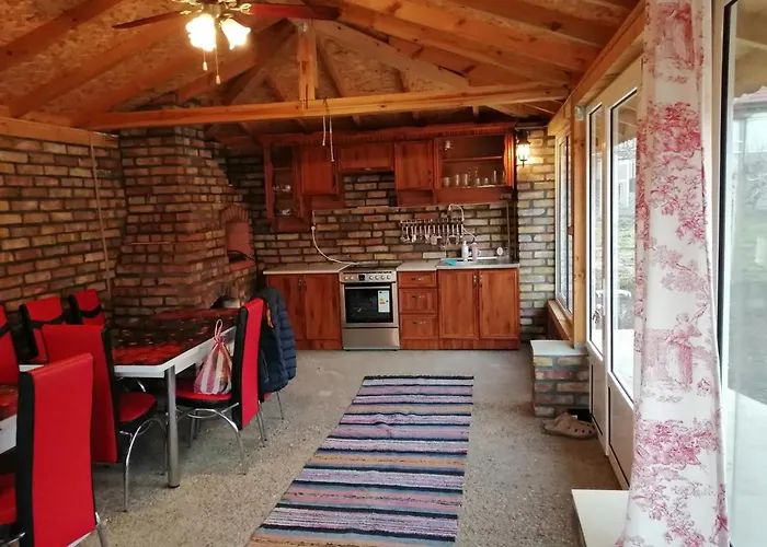 морски изгрев 3*