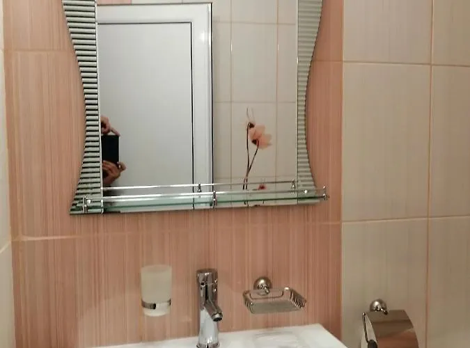 морски изгрев Къща за гости