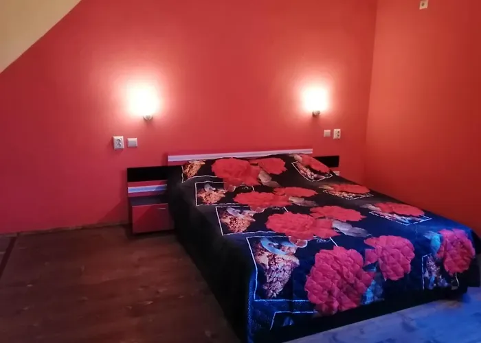 морски изгрев Къща за гости 3*