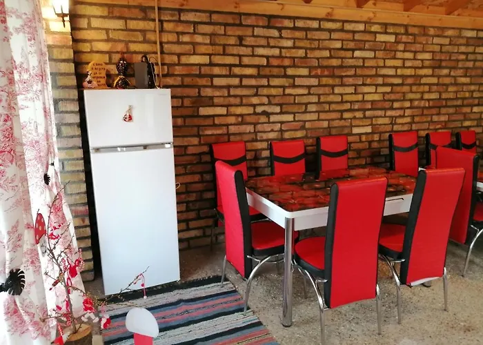 морски изгрев 3*