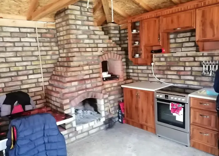 морски изгрев Къща за гости Шабла