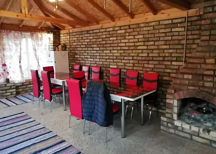 Къща за гости морски изгрев 3*