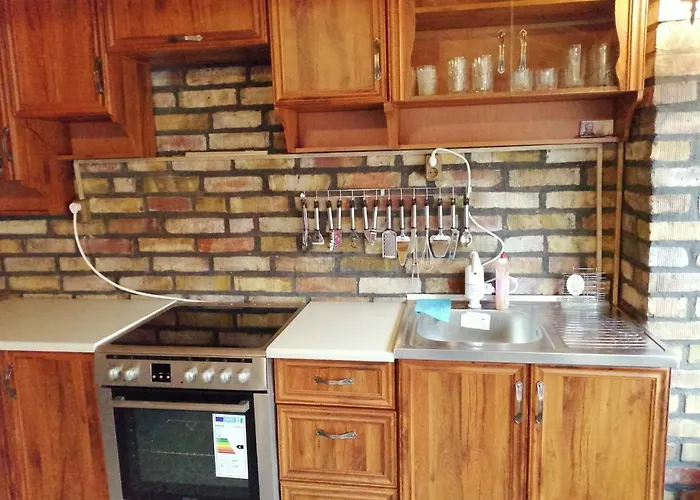 Къща за гости морски изгрев 3*