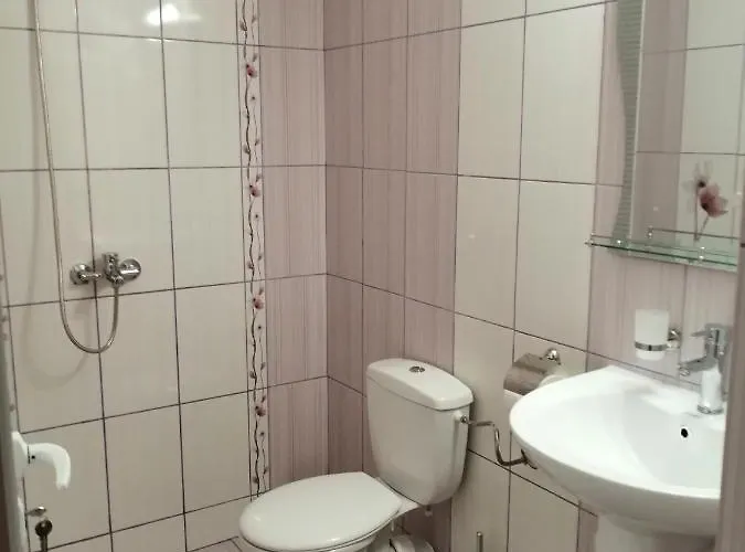 морски изгрев 3*