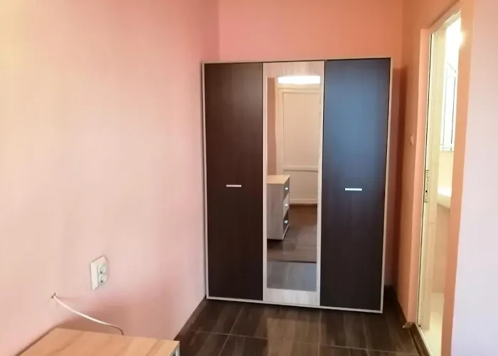 морски изгрев Шабла