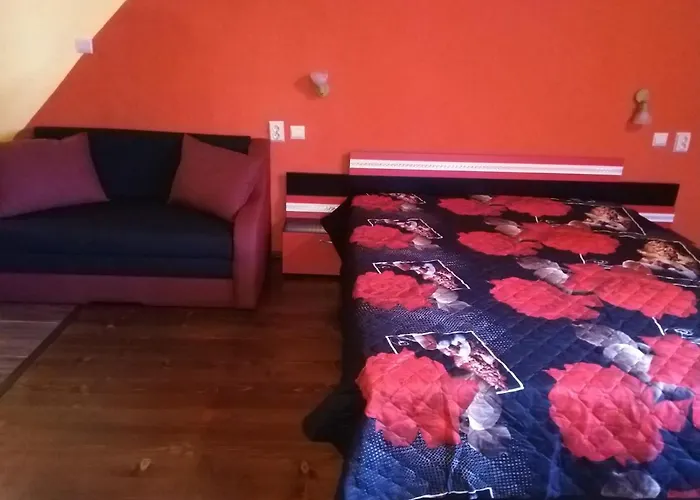 морски изгрев Къща за гости 3*